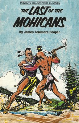 The Last of the Mohicans