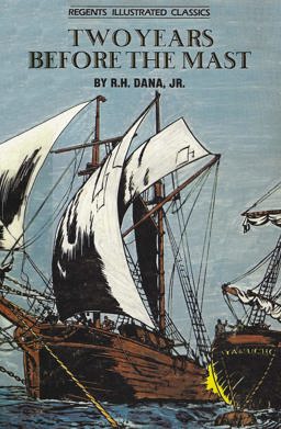 Two Years Before the Mast