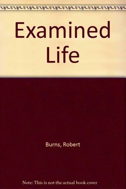 The Examined Life
