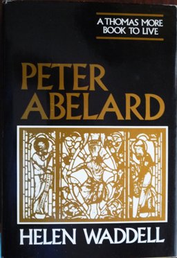 Peter Abelard