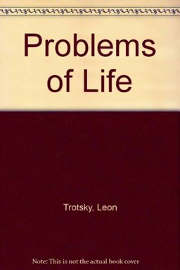 Problems of Life