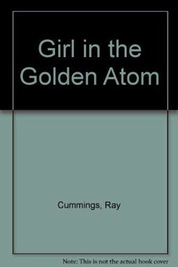 Girl in the Golden Atom