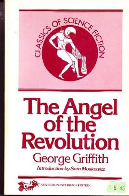 Angel of the Revolution