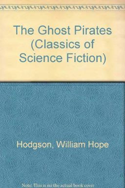 The Ghost Pirates