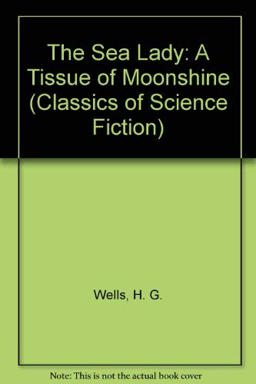 The Sea Lady