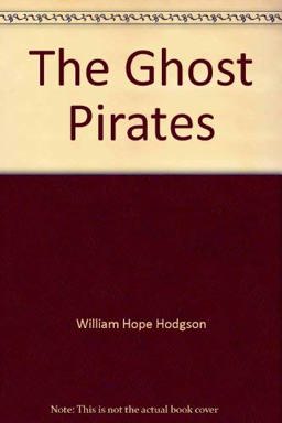 The Ghost Pirates