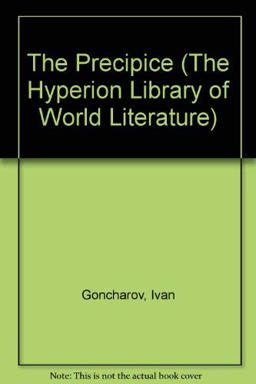 The Precipice