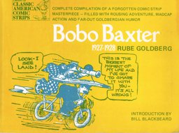 Bobo Baxter