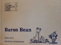 Baron Bean