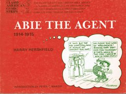 Abie the Agent Abie the Agent
