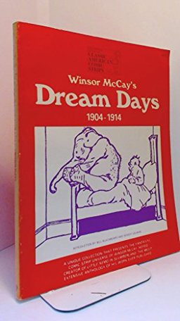 Windsor McKay's Dream Days