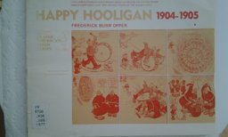 Happy Hooligan Happy Hooligan