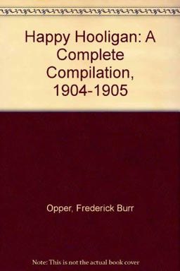 Happy Hooligan Happy Hooligan