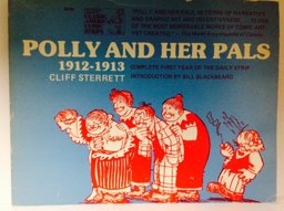 Polly and Her Pals Polly and Her Pals
