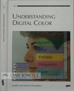 Understanding Digital Color 1st 1995 9780883621745 Front Cover
