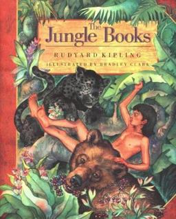 The Jungle Books