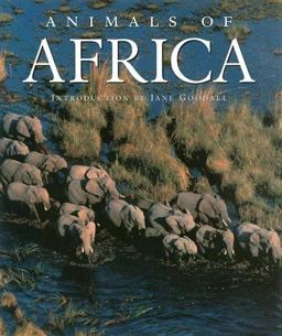 Animals of Africa