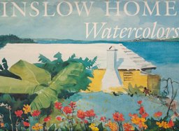 Winslow Homer Watercolors