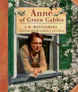Anne of Green Gables