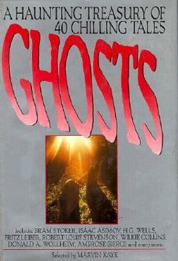 Ghosts