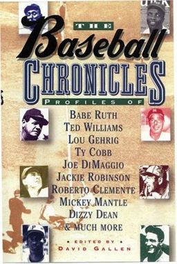The Baseball Chronicles