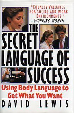 Secret Languages of Success