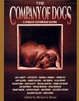 The Company of Dogs