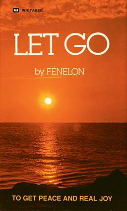 Let Go  9780883680100 Front Cover