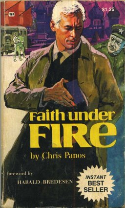 Faith under Fire