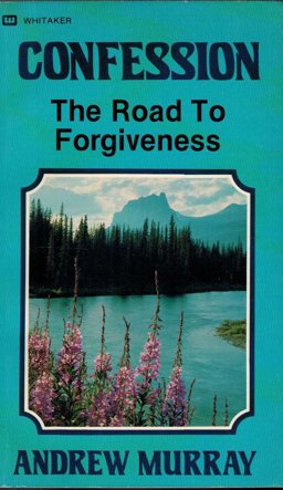 Confession Road to Forgiveness