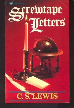 The Screwtape Letters