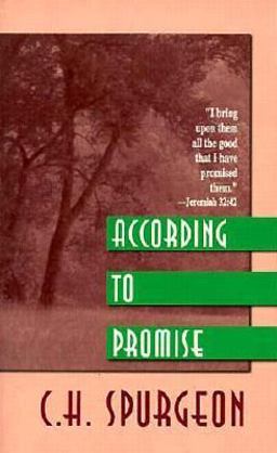 According to Promise