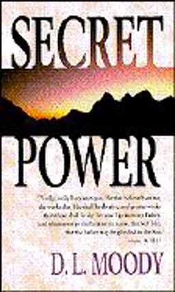 Secret Power Secret Power