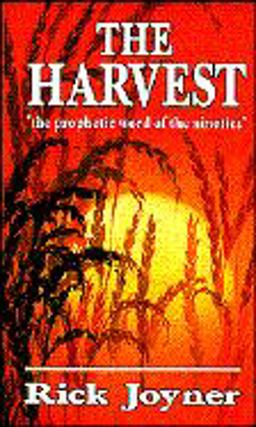 The Harvest