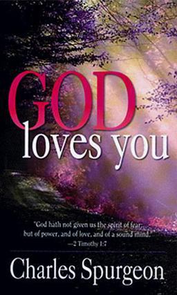 God Loves You