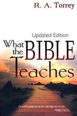 What the Bible Teaches (Updated Edition)