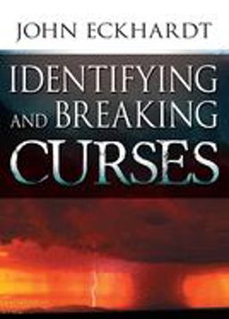Identifying and Breaking Curses  9780883686157 Front Cover
