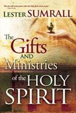Gifts and Ministries of the Holy Spirit 2nd 9780883686522 Front Cover