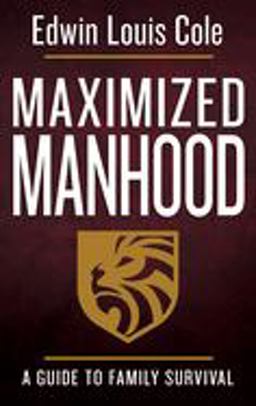 Maximized Manhood Maximized Manhood