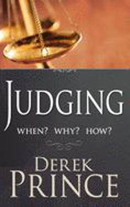 Judging Judging