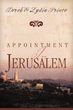 Appointment in Jerusalem Appointment in Jerusalem