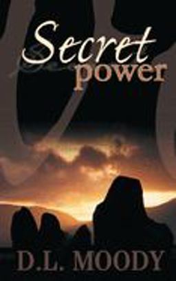 Secret Power  9780883688489 Front Cover