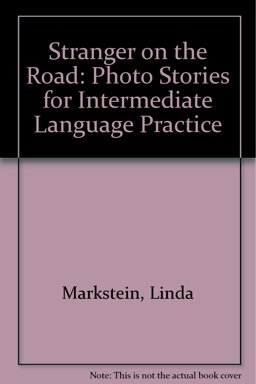 Stranger on the Road Stranger on the Road