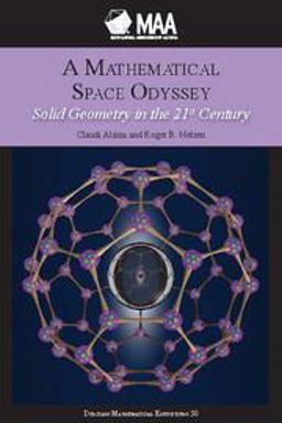 A Mathematical Space Odyssey
