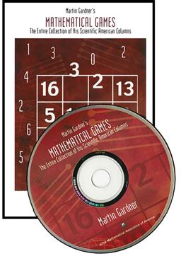 Martin Gardner's Mathematical Games