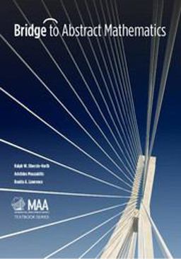 Bridge to Abstract Mathematics  9780883857793 Front Cover