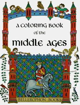 Middle Ages  9780883880074 Front Cover