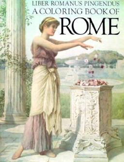 Ancient Rome  9780883880616 Front Cover