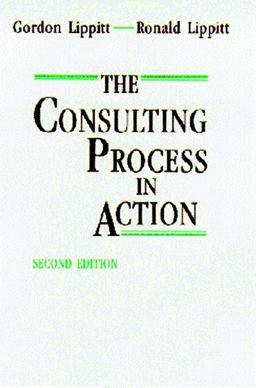 Consulting Process in Action 2nd 9780883902011 Front Cover