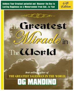 Greatest Miracle in the World